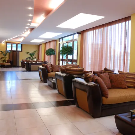 Villa Zina Family Resort-3