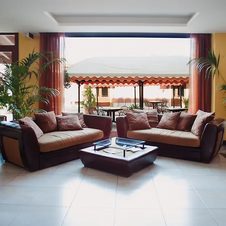 Villa Zina Family Resort-2