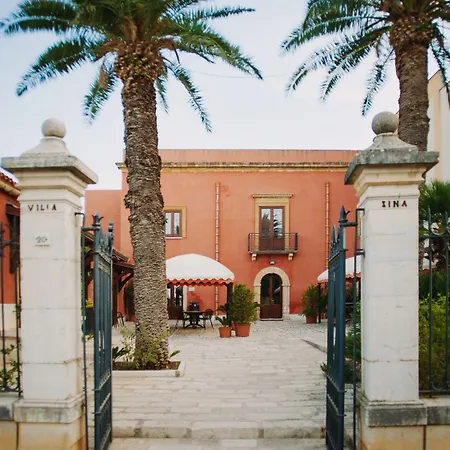 Villa Zina Family Resort-3