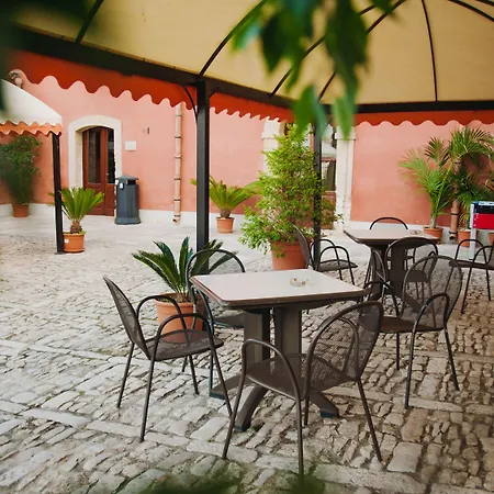 Villa Zina Family Resort-3